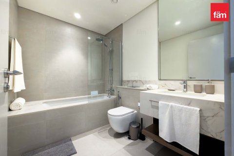Apartemen di Dubai Harbour, UEA 2 kamar tidur, 117.7 m2 nomor 710728 - foto 45