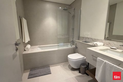 Huoneisto Dubai Harbour, Arabiemiraatit 2 makuuhuonetta, 117.7 m2 № 710728 - kuva 15