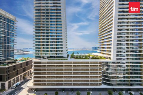 Apartemen di Dubai Harbour, UEA 2 kamar tidur, 117.7 m2 nomor 710728 - foto 54