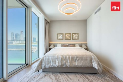 Apartemen di Dubai Harbour, UEA 2 kamar tidur, 117.7 m2 nomor 710728 - foto 48