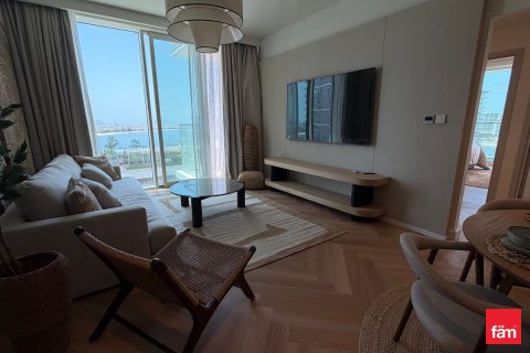 Huoneisto Dubai Harbour, Arabiemiraatit 2 makuuhuonetta, 117.7 m2 № 710728 - kuva 6