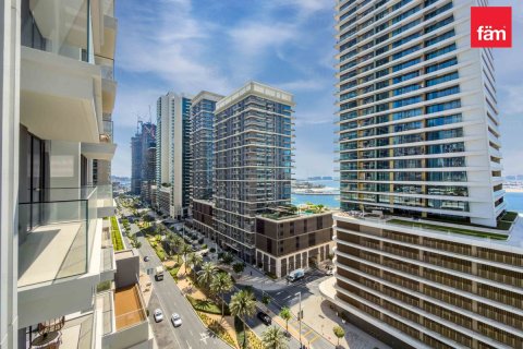 Apartemen di Dubai Harbour, UEA 2 kamar tidur, 117.7 m2 nomor 710728 - foto 44