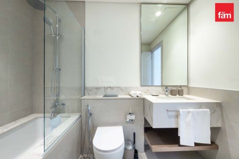 Apartemen di Dubai Harbour, UEA 2 kamar tidur, 117.7 m2 nomor 710728 - foto 46