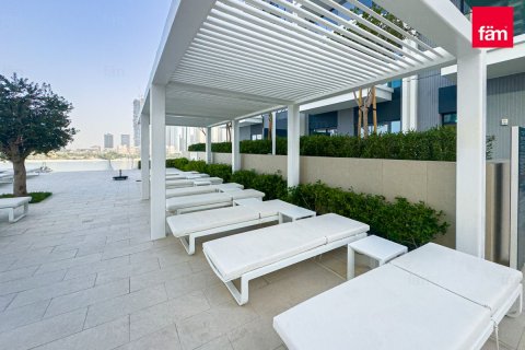 Huoneisto Dubai Harbour, Arabiemiraatit 2 makuuhuonetta, 117.7 m2 № 710728 - kuva 18