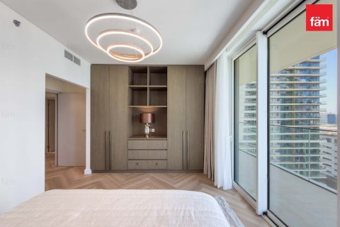 Apartemen di Dubai Harbour, UEA 2 kamar tidur, 117.7 m2 nomor 710728 - foto 51