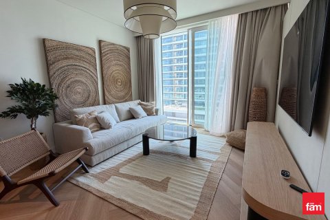 Huoneisto Dubai Harbour, Arabiemiraatit 2 makuuhuonetta, 117.7 m2 № 710728