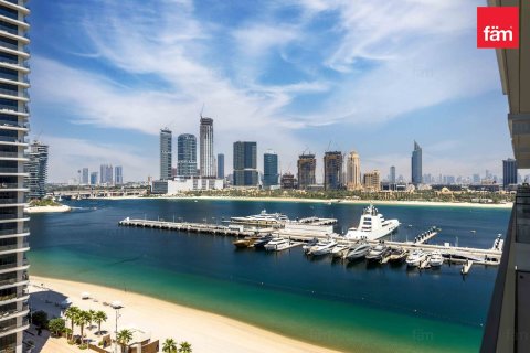 Apartemen di Dubai Harbour, UEA 2 kamar tidur, 117.7 m2 nomor 710728 - foto 33