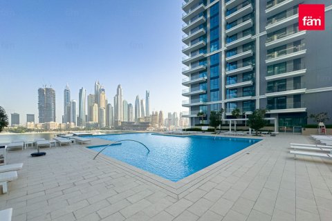 Huoneisto Dubai Harbour, Arabiemiraatit 2 makuuhuonetta, 117.7 m2 № 710728 - kuva 17