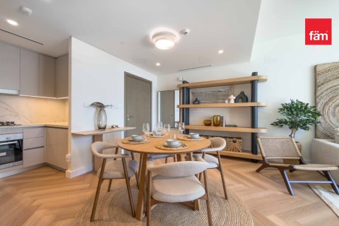 Apartemen di Dubai Harbour, UEA 2 kamar tidur, 117.7 m2 nomor 710728 - foto 39