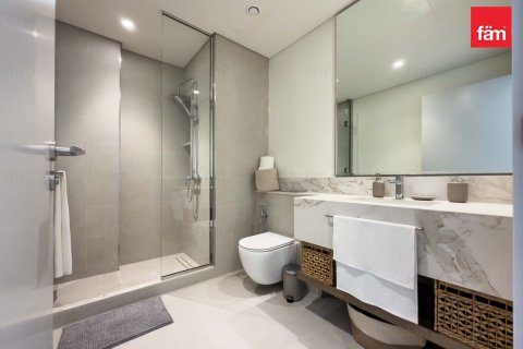 Apartemen di Dubai Harbour, UEA 2 kamar tidur, 117.7 m2 nomor 710728 - foto 52