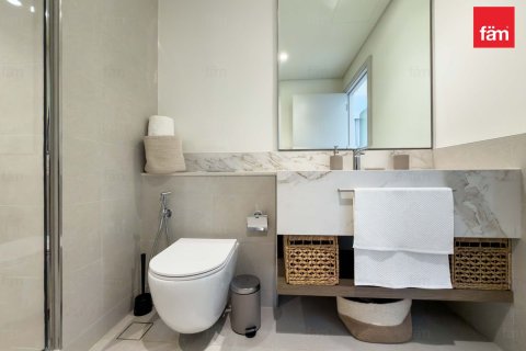 Apartemen di Dubai Harbour, UEA 2 kamar tidur, 117.7 m2 nomor 710728 - foto 47