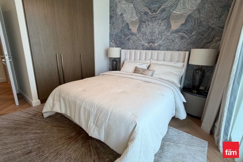 Huoneisto Dubai Harbour, Arabiemiraatit 2 makuuhuonetta, 117.7 m2 № 710728 - kuva 11