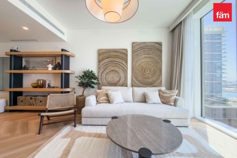 Apartemen di Dubai Harbour, UEA 2 kamar tidur, 117.7 m2 nomor 710728 - foto 34