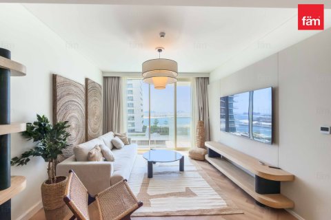 Apartemen di Dubai Harbour, UEA 2 kamar tidur, 117.7 m2 nomor 710728 - foto 32