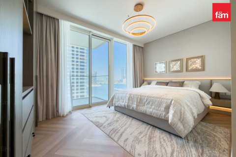 Apartemen di Dubai Harbour, UEA 2 kamar tidur, 117.7 m2 nomor 710728 - foto 49