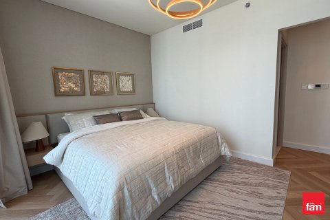 Huoneisto Dubai Harbour, Arabiemiraatit 2 makuuhuonetta, 117.7 m2 № 710728 - kuva 14