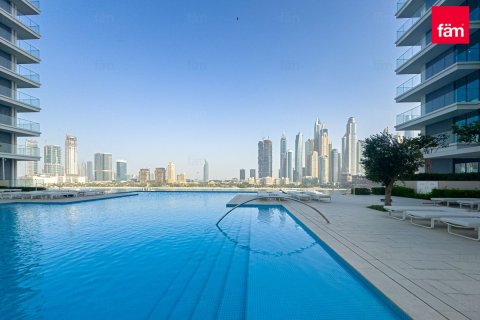 Huoneisto Dubai Harbour, Arabiemiraatit 2 makuuhuonetta, 117.7 m2 № 710728 - kuva 19