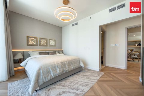 Apartemen di Dubai Harbour, UEA 2 kamar tidur, 117.7 m2 nomor 710728 - foto 50