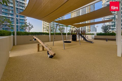 Huoneisto Dubai Harbour, Arabiemiraatit 2 makuuhuonetta, 117.7 m2 № 710728 - kuva 23