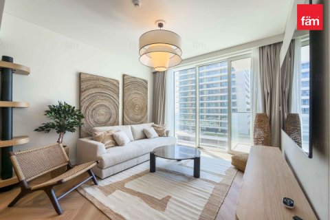 Apartemen di Dubai Harbour, UEA 2 kamar tidur, 117.7 m2 nomor 710728 - foto 36