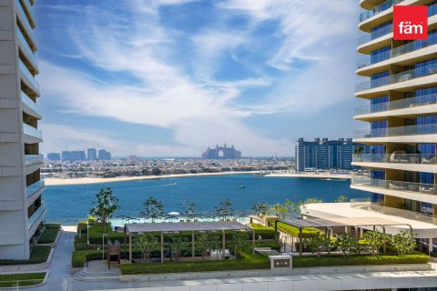 Apartemen di Dubai Harbour, UEA 2 kamar tidur, 117.7 m2 nomor 710728 - foto 31