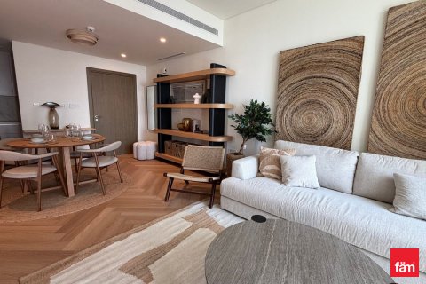 Huoneisto Dubai Harbour, Arabiemiraatit 2 makuuhuonetta, 117.7 m2 № 710728 - kuva 4