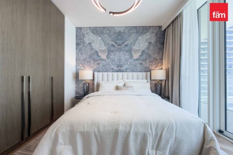 Apartemen di Dubai Harbour, UEA 2 kamar tidur, 117.7 m2 nomor 710728 - foto 43