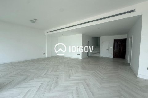 Vila di Palm Jumeirah, Dubai, UEA 5 kamar tidur, 313.92 m2 nomor 740986 - foto 8