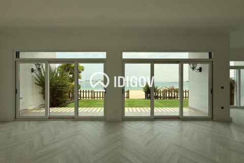 Vila di Palm Jumeirah, Dubai, UEA 5 kamar tidur, 313.92 m2 nomor 740986 - foto 3