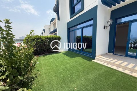 Vila di Palm Jumeirah, Dubai, UEA 5 kamar tidur, 313.92 m2 nomor 740986 - foto 11