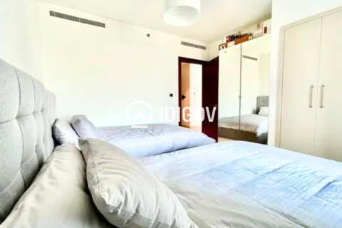 Huoneisto Mohammed Bin Rashid City, Dubai, Arabiemiraatit 2 makuuhuonetta, 74.69 m2 № 740991 - kuva 8