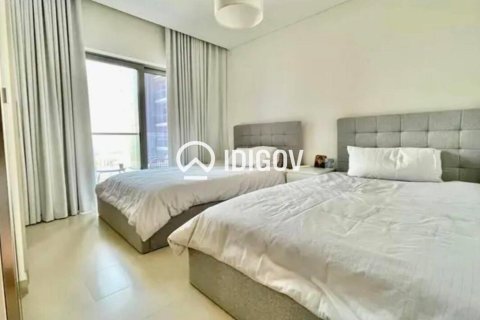 Huoneisto Mohammed Bin Rashid City, Dubai, Arabiemiraatit 2 makuuhuonetta, 74.69 m2 № 740991 - kuva 9
