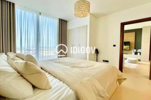 Huoneisto Mohammed Bin Rashid City, Dubai, Arabiemiraatit 2 makuuhuonetta, 74.69 m2 № 740991 - kuva 5