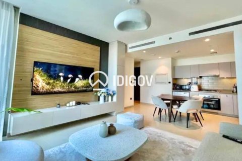 Apartment in Mohammed Bin Rashid City, Dubai, UAE 2 bedrooms, 74.69 sq.m. № 740991