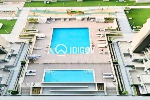 Huoneisto Mohammed Bin Rashid City, Dubai, Arabiemiraatit 2 makuuhuonetta, 74.69 m2 № 740991 - kuva 3