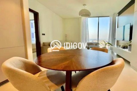 Huoneisto Mohammed Bin Rashid City, Dubai, Arabiemiraatit 2 makuuhuonetta, 74.69 m2 № 740991 - kuva 2