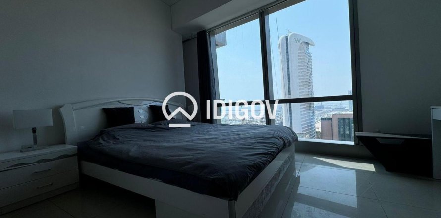Appartement in Dubai Marina, Dubai, VAE 3 slaapkamers, 149.11 vr.m. nr 740988