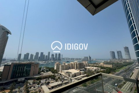 Appartement te huur in Dubai Marina, Dubai, VAE 3 slaapkamers, 149.11 vr.m., nr 740988 - foto 8
