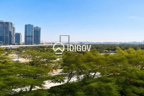Üürile anda korter asukohaga Zabeel, Dubai, AÜE: 1 magamistoaga, 107.58 m² Nr 740990 - pilt 4