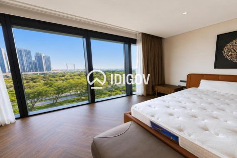 Üürile anda korter asukohaga Zabeel, Dubai, AÜE: 1 magamistoaga, 107.58 m² Nr 740990 - pilt 2