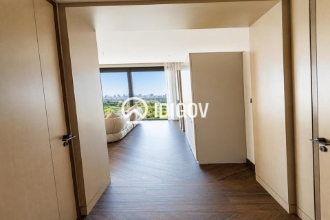 Üürile anda korter asukohaga Zabeel, Dubai, AÜE: 1 magamistoaga, 107.58 m² Nr 740990 - pilt 8