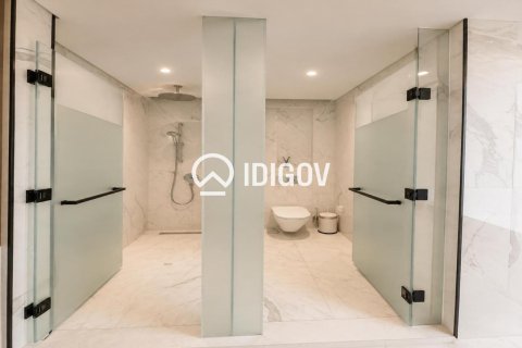 Üürile anda korter asukohaga Zabeel, Dubai, AÜE: 1 magamistoaga, 107.58 m² Nr 740990 - pilt 7