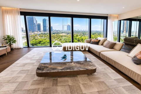 Üürile anda korter asukohaga Zabeel, Dubai, AÜE: 1 magamistoaga, 107.58 m² Nr 740990 - pilt 3
