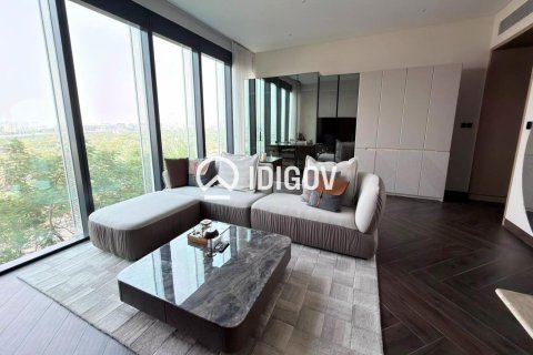 Üürile anda korter asukohaga Zabeel, Dubai, AÜE: 1 magamistoaga, 107.58 m² Nr 740990 - pilt 6