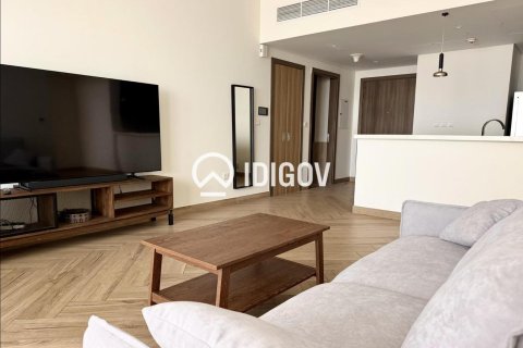 Leilighet i Bur Dubai, Dubai, Emiratene 1 soverom, 87.7 kvm nr. 740989