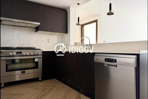 Üürile anda korter asukohaga Bur Dubai, AÜE: 1 magamistoaga, 87.7 m² Nr 740989 - pilt 8