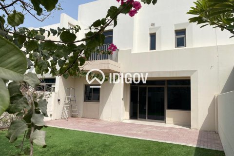 Rekkehus til leie i Town Square, Dubai, Emiratene 3 soverom, 220.27 kvm Nr. 740987 - Foto 2