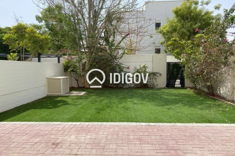 Townhouse sa Town Square, Dubai, UAE 3 silid-tulugan, 220.27 sq.m. № 740987