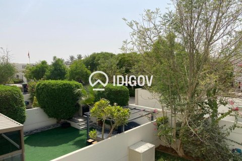 Rekkehus til leie i Town Square, Dubai, Emiratene 3 soverom, 220.27 kvm Nr. 740987 - Foto 30