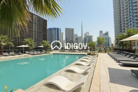 Apartmen di Business Bay, Dubai, UAE 2 bilik tidur, 134.99 meter persegi № 740985 - foto 29